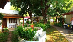 Paiburee Guesthouse