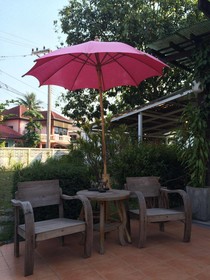 Paiburee Guesthouse