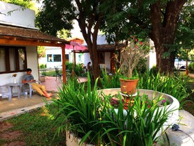 Paiburee Guesthouse