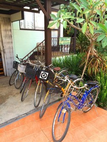 Paiburee Guesthouse