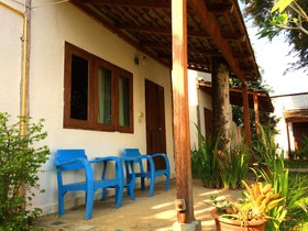 Paiburee Guesthouse