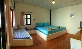 Paiburee Guesthouse