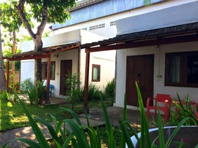 Paiburee Guesthouse