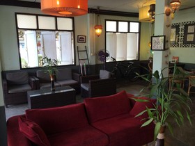 Paiburee Guesthouse