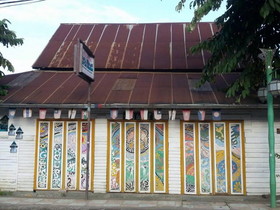 Pai Cat Hut Guesthouse