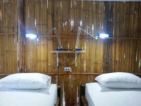 Pai Cat Hut Guesthouse