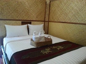 Pai Cat Hut Guesthouse
