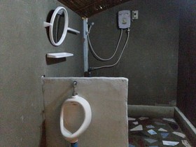 Pai Cat Hut Guesthouse