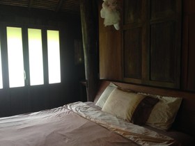 Pai Chan Cottage & Cuisine