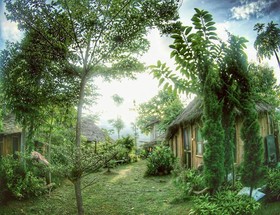 Pai Chao Kha