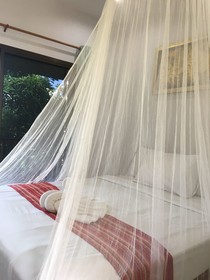 Pai Erawan Resort