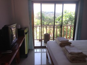 Pai Erawan Resort