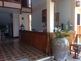 Pai Erawan Resort