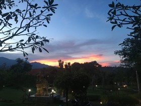 Pai Erawan Resort