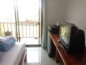 Pai Erawan Resort