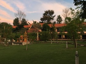 Pai Erawan Resort
