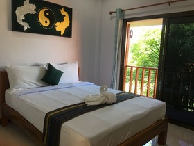 Pai Erawan Resort