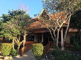 Pai Erawan Resort