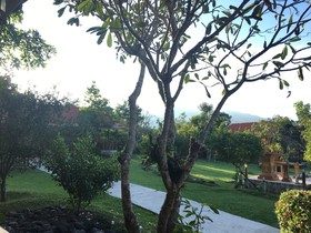 Pai Erawan Resort
