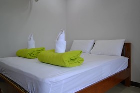 Pai Erawan Resort