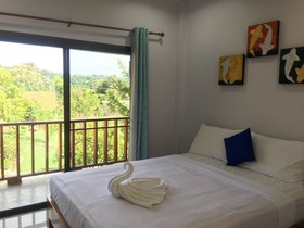 Pai Erawan Resort