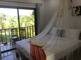 Pai Erawan Resort