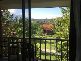 Pai Erawan Resort