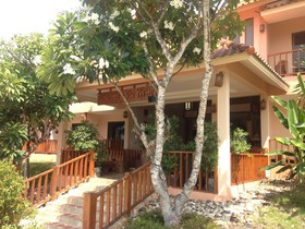 Pai Erawan Resort