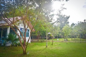 Pai Flora Resort