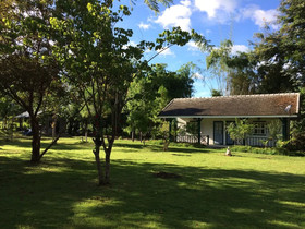 Pai Flora Resort
