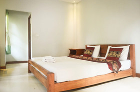 Pai Flora Resort