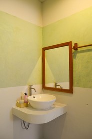 Pai Flora Resort