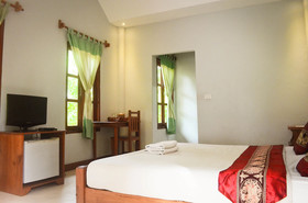 Pai Flora Resort