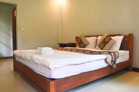 Pai Flora Resort