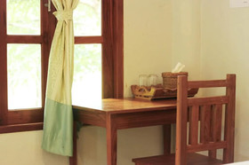 Pai Flora Resort