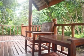 Pai Flora Resort