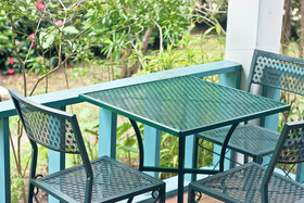 Pai Flora Resort