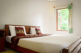 Pai Flora Resort