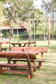 Pai Flora Resort