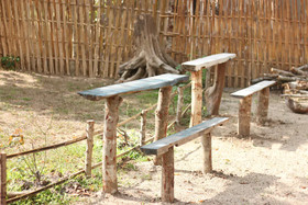 Pai Flora Resort