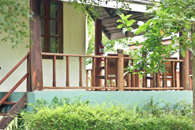 Pai Flora Resort