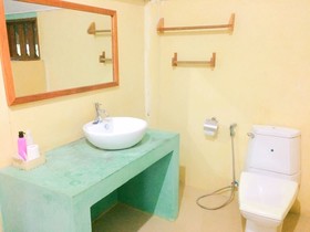 Pai Flora Resort