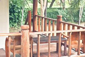 Pai Flora Resort
