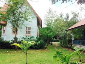 Pai Flora Resort