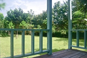 Pai Flora Resort