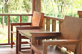 Pai Flora Resort