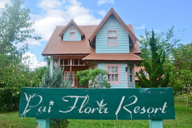 Pai Flora Resort