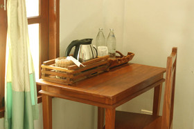 Pai Flora Resort