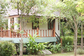 Pai Flora Resort