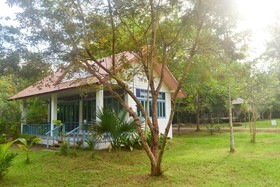 Pai Flora Resort